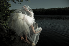 Dreamwalkers * Water