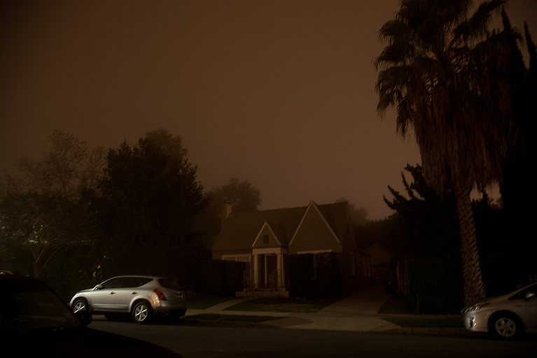 LA Night