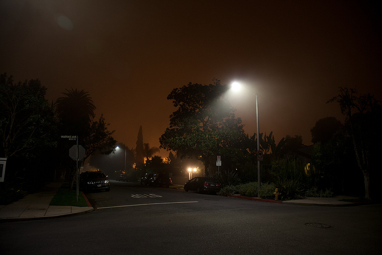 LA Night